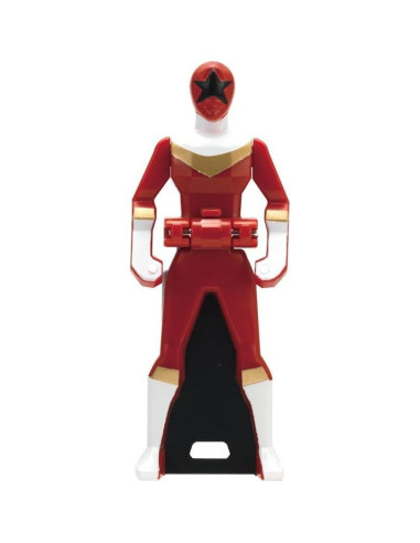 Conjunto de Llaves Ranger SP 15 pcs Bandai Japón