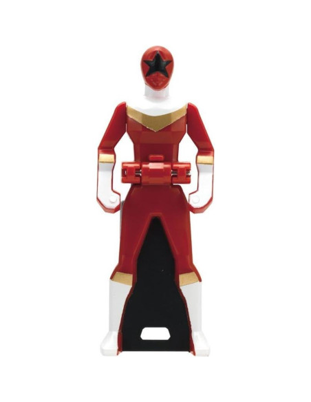 Conjunto de Llaves Ranger SP 15 pcs Bandai Japón