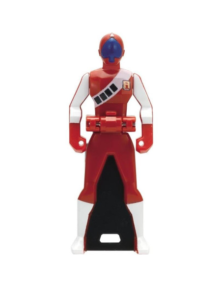 Conjunto de Llaves Ranger SP 15 pcs Bandai Japón