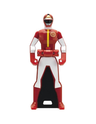 Conjunto de Llaves Ranger SP 15 pcs Bandai Japón