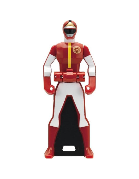 Conjunto de Llaves Ranger SP 15 pcs Bandai Japón