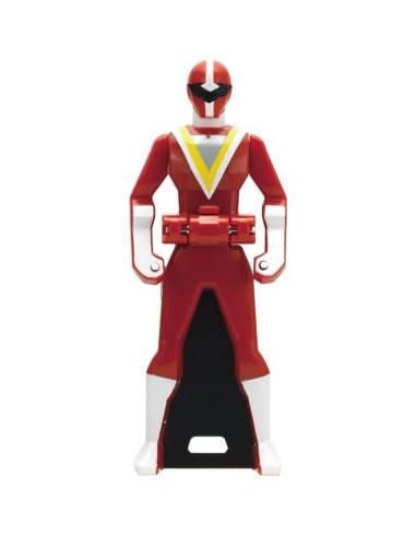 Conjunto de Llaves Ranger SP 15 pcs Bandai Japón