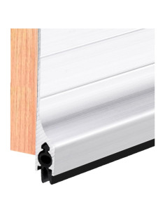 Tapón de Metal GALOFAY 106.68 cm Bloqueador de Corrientes