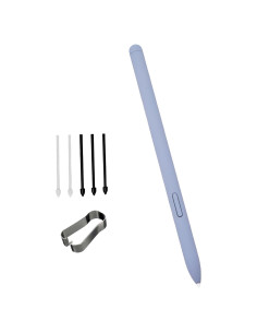 S Pen Reemplazo Azul para Samsung Galaxy Tab S10 FE + 5 Puntas