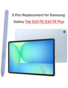 S Pen Reemplazo Azul para Samsung Galaxy Tab S10 FE + 5 Puntas 2