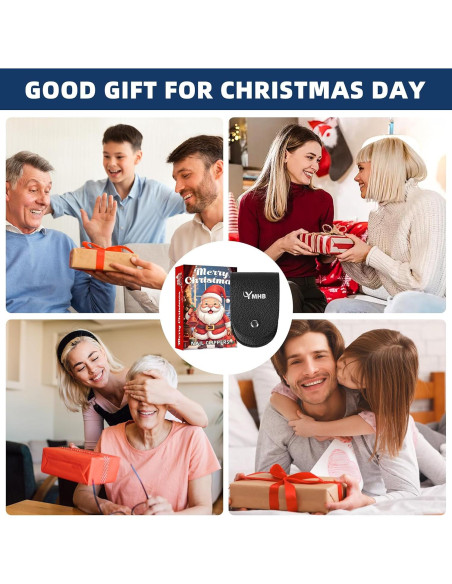 Juego de Cortauñas YMHB Ultra Afilados para Manos y Pies