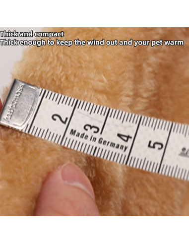 Cama para Pequeños Animales Sin Fondo Copfeu Azul Mediano