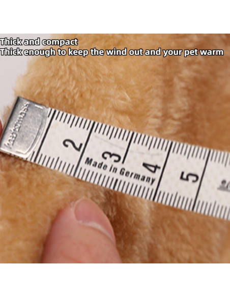 Cama para Pequeños Animales Sin Fondo Copfeu Azul Mediano