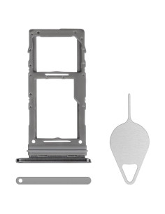 Bandeja SIM Reemplazo Samsung Galaxy Note 10 Plus 5G Aura Glow