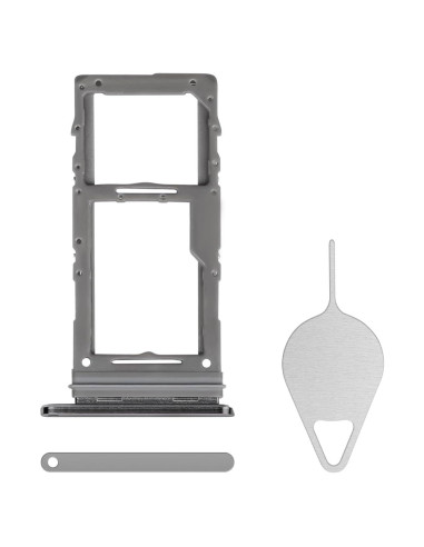 Bandeja SIM Reemplazo Samsung Galaxy Note 10 Plus 5G Aura Glow