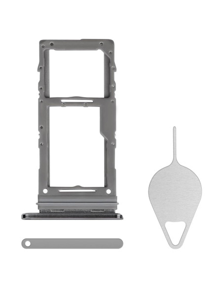 Bandeja SIM Reemplazo Samsung Galaxy Note 10 Plus 5G Aura Glow