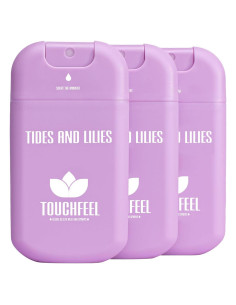 Spray Desinfectante para Manos Power Mist 28ml - Pack de 3