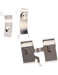 Conjunto de Reemplazo Terminales de Batería Xbox Series X|S 2