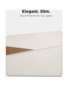 Funda para Laptop Lenovo S200 13-14" Ultra Delgada con Bolsillo 2