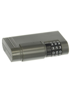 Caja de Llaves Magnética Kidde Stor-A-Key Gris 001844