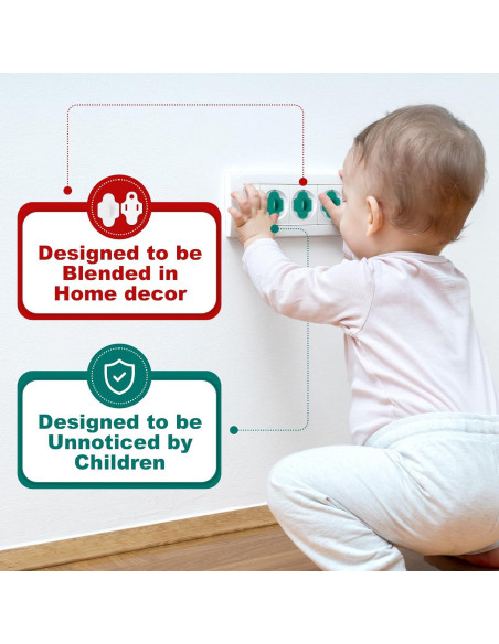 Juego de 20 juntas y cubiertas a prueba de agua TTQ