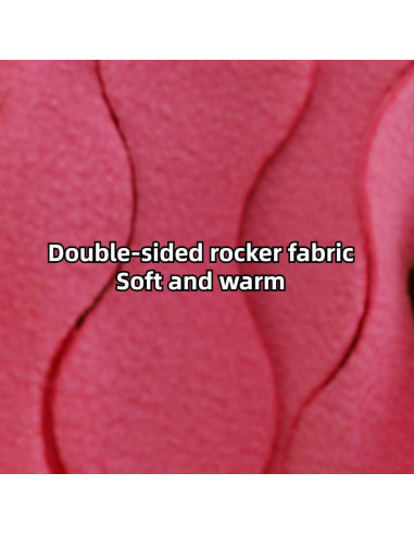 Cama para Pequeños Animales Sin Fondo Copfeu Azul Mediano