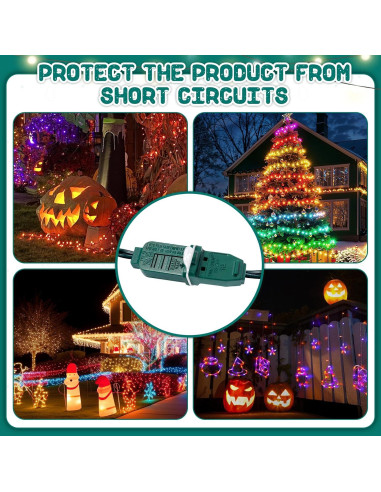 Juego de 20 juntas y cubiertas a prueba de agua TTQ