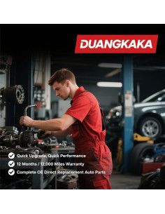 Interruptor de luz de freno DUANGKAKA para Smart Fortwo 2008-2017 2