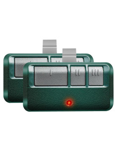 Control Remoto Universal LiftMaster 893Max 2 Pak con Baterías