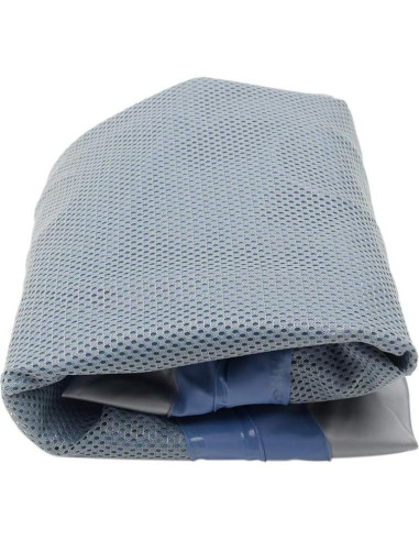 Cojín Inflable Aumentador para Jacuzzi Just E Joy Azul