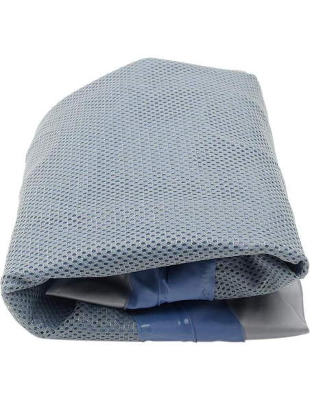 Cojín Inflable Aumentador para Jacuzzi Just E Joy Azul