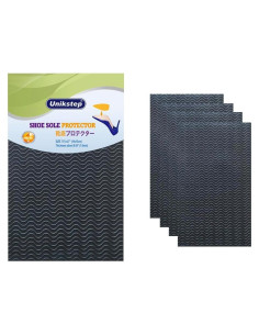Protectores de Suela Antideslizantes UNIKSTEP 2 Pares