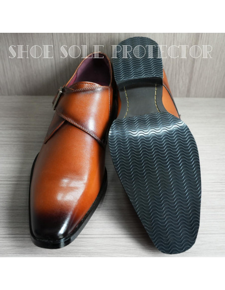 Protectores de Suela Antideslizantes UNIKSTEP 2 Pares