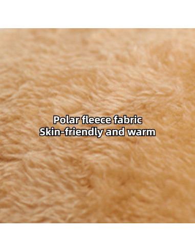 Cama para Pequeños Animales Sin Fondo Copfeu Azul Mediano