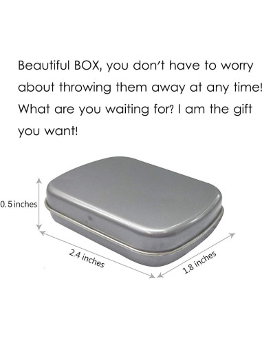 Juego de Adaptadores de Válvula de Bicicleta HDNNC 10 Piezas