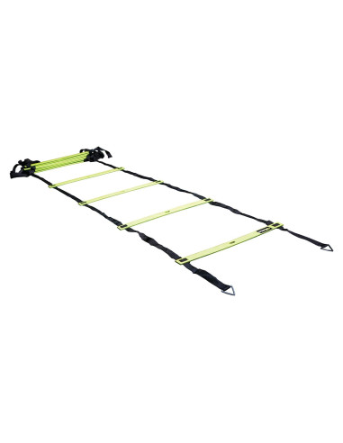 Escalera de Velocidad PER4M - Entrenamiento Agilidad y Rapidez