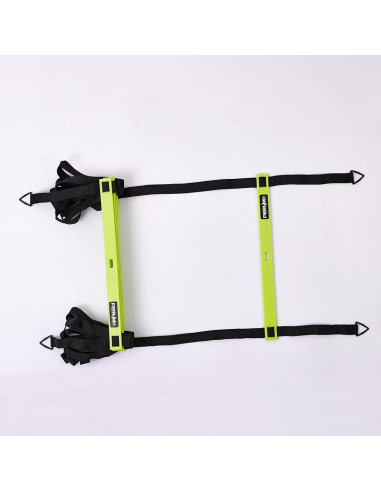 Escalera de Velocidad PER4M - Entrenamiento Agilidad y Rapidez