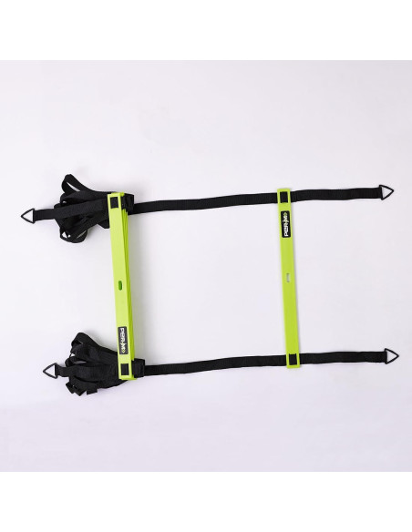 Escalera de Velocidad PER4M - Entrenamiento Agilidad y Rapidez