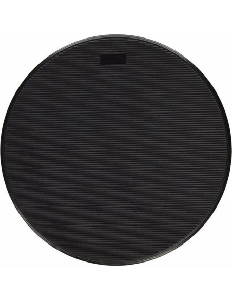 Disco Pivotante Sammons Preston 38.1 cm Antideslizante para Movilidad