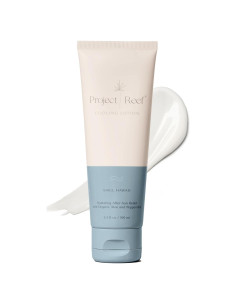 Loción Refrescante After Sun Project Reef 68g - Aloe Vera y Menta