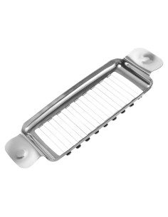 Cortador de Mantequilla QIYUDA de Acero Inoxidable 21.95 cm