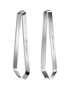 Juego de Pinzas y Alicates para Espinas CoguZed - Acero Inoxidable 2