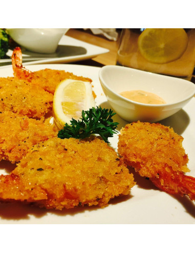 Juego de 6 Cuencos de Porcelana Holitika para Salsa 28.35 ml