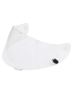 Visera Transparente HJC HJ-09 para Casco AC-12, CL-15, CL-16 y más