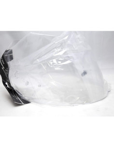 Visera Transparente HJC HJ-09 para Casco AC-12, CL-15, CL-16 y más 2