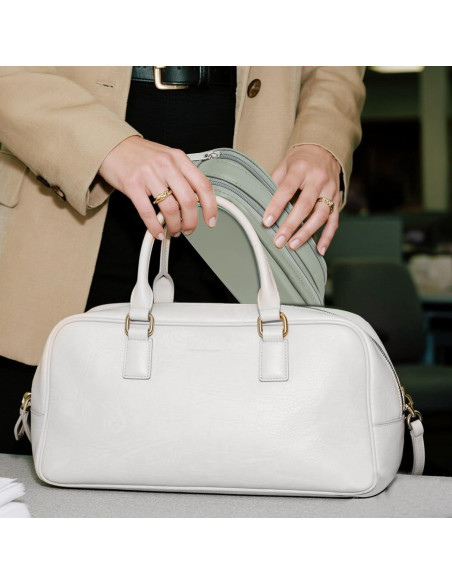 Organizador de Lentes de Contacto FQDGTFA Verde 60 Lentes