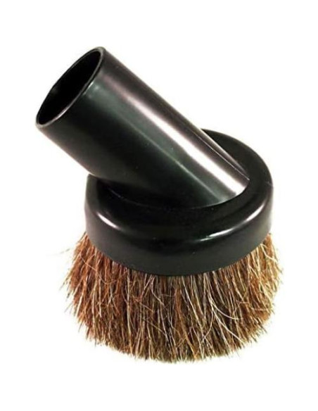 Cepillo de Polvo Universal KUJOBUY 3.18 cm Cerdas Suaves 2 Pcs