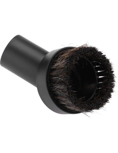 Cepillo de Polvo Universal KUJOBUY 3.18 cm Cerdas Suaves 2 Pcs