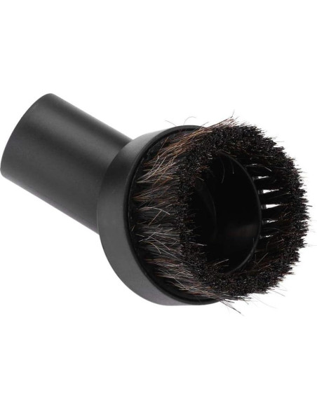 Cepillo de Polvo Universal KUJOBUY 3.18 cm Cerdas Suaves 2 Pcs