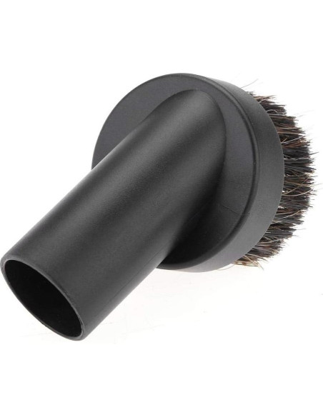 Cepillo de Polvo Universal KUJOBUY 3.18 cm Cerdas Suaves 2 Pcs