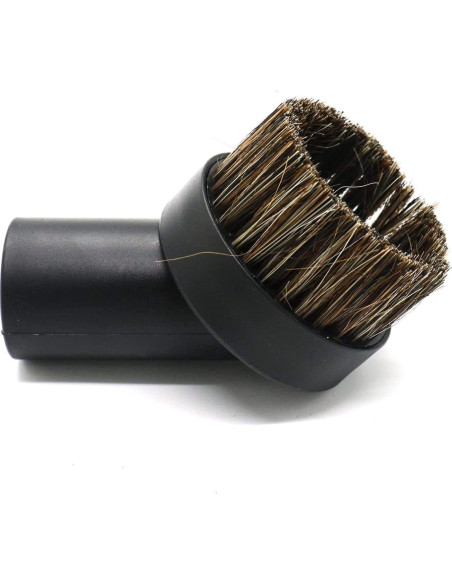 Cepillo de Polvo Universal KUJOBUY 3.18 cm Cerdas Suaves 2 Pcs