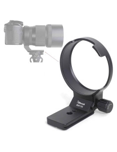 Anillo de Montaje en Trípode iShoot IS-SM135ART para Sigma 135mm