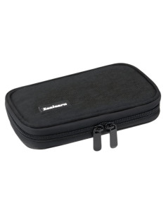 Funda Organizador USB Zealearn 10 Slots Negro para Flash Drive