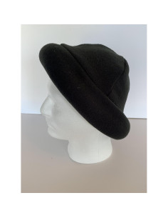 Sombrero terapéutico con peso para adultos - Forro polar 0.91 kg 2