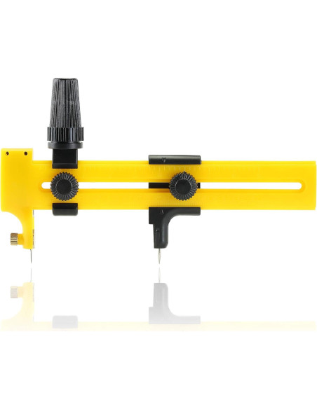 Cortador de Círculos Mr. Pen 15.88 cm para Manualidades